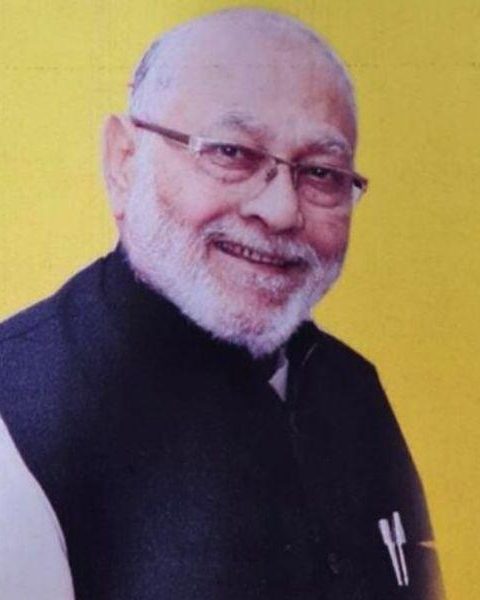 prahlad modi