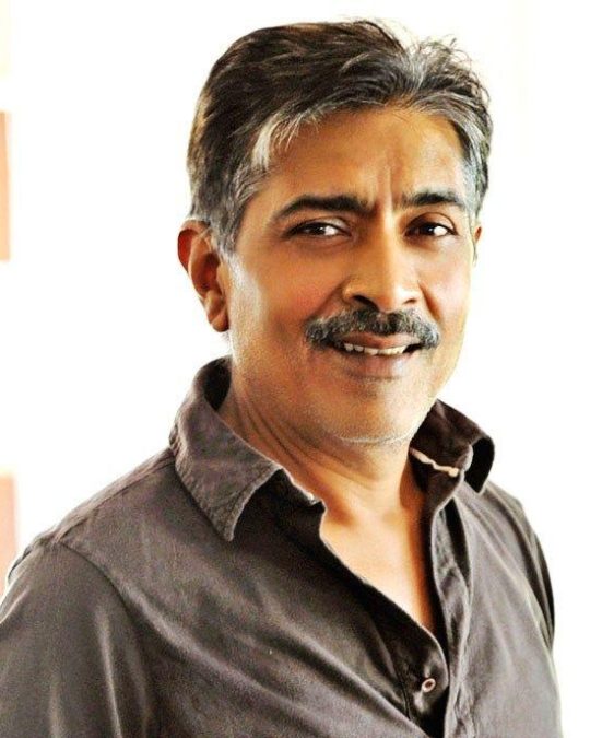 Prakash Jha 2 prakash jha