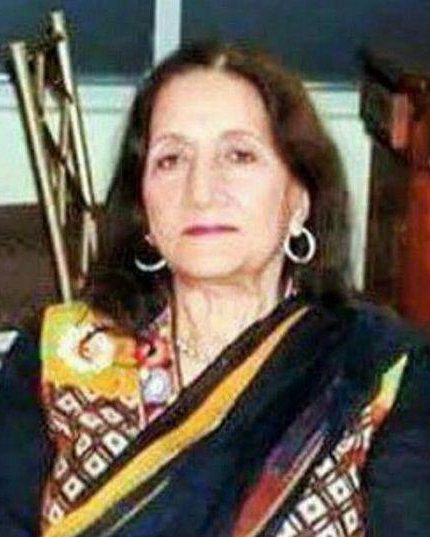 Prakash Kaur 6 prakash kaur