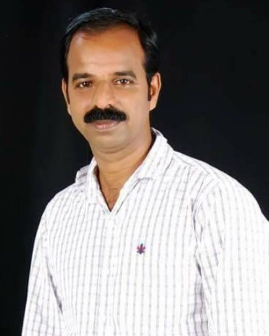 Prakash Thuminad 1 prakash thuminad