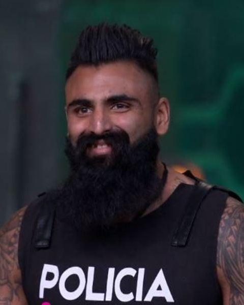 Prakram Dandona 9 prakram dandona