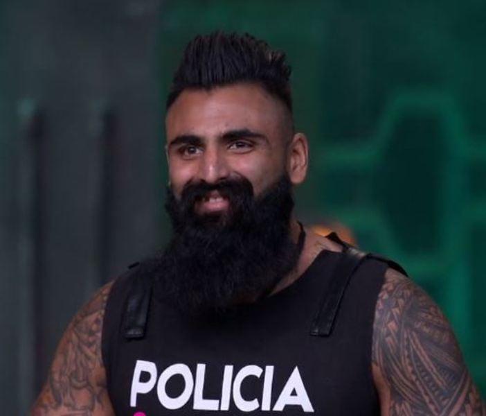 Prakram Dandona