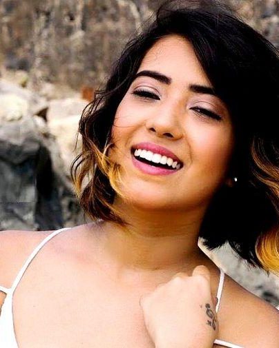 prakriti nautiyal
