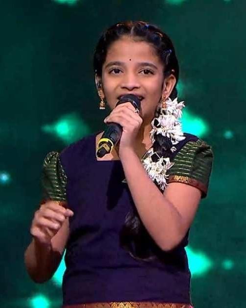 prakruthi reddy