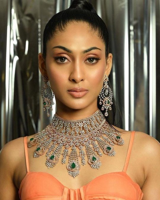 prakshi goyal