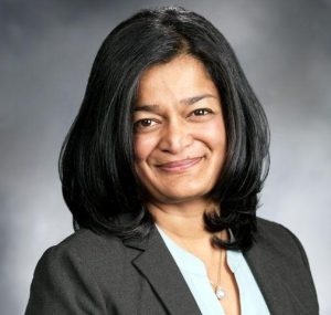 pramila jayapal