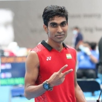 pramod bhagat