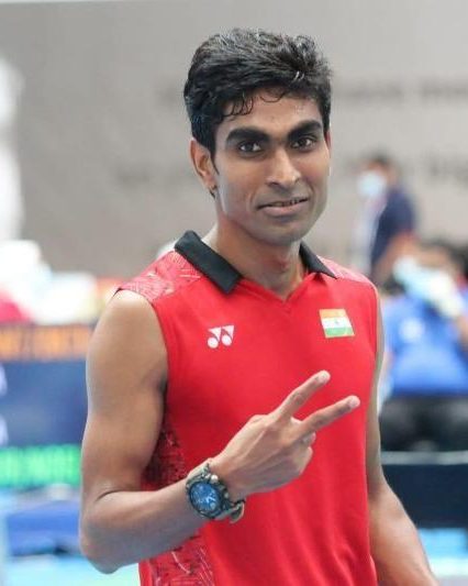 Pramod Bhagat 16 pramod bhagat