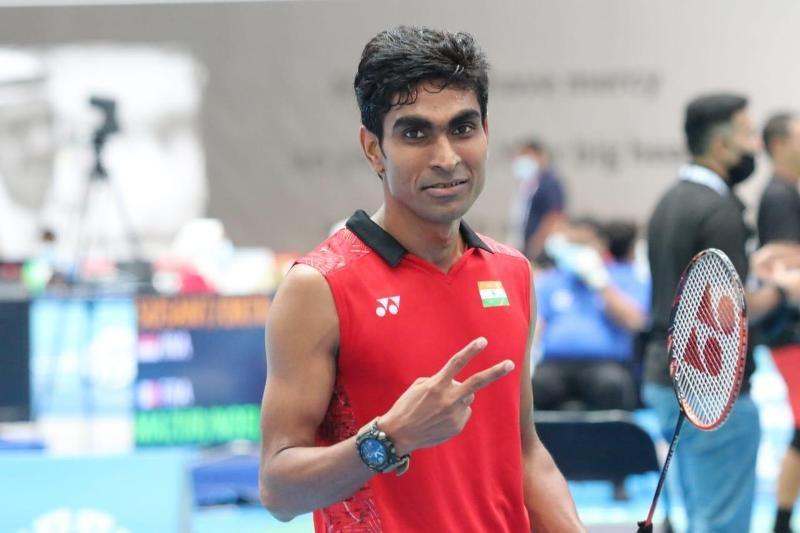 Pramod Bhagat