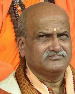 pramod muthalik