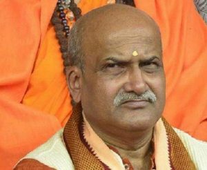 pramod muthalik