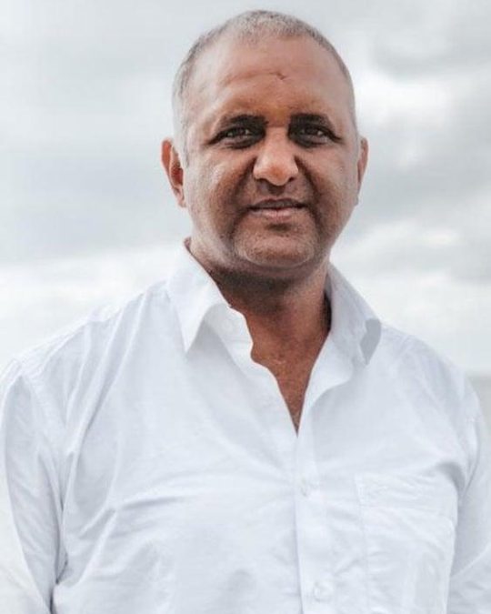 Pramod Pathak 2 pramod pathak