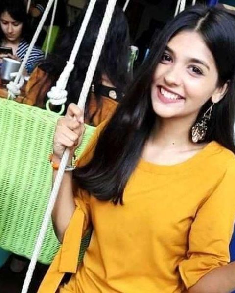 Pranali Rathod 5 pranali rathod
