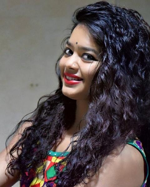 Pranati Nayak 15 pranati nayak