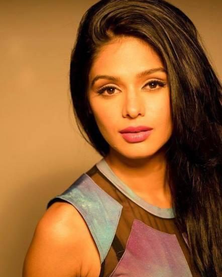 pranati rai prakash
