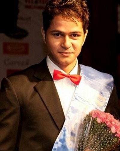 Pranav Mishra 15 pranav mishra