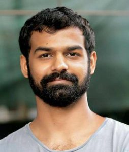 pranav mohanlal