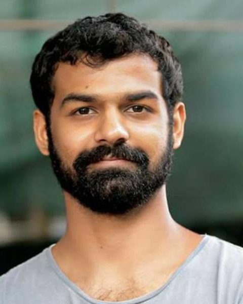 Pranav Mohanlal 17 pranav mohanlal