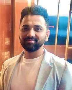 Pranay Meshram 8 pranay meshram