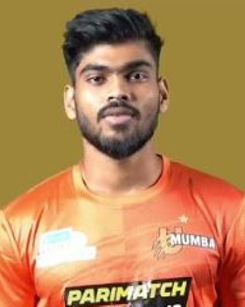 pranay rane