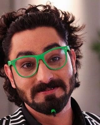 Praneet Bhat 6 praneet bhat
