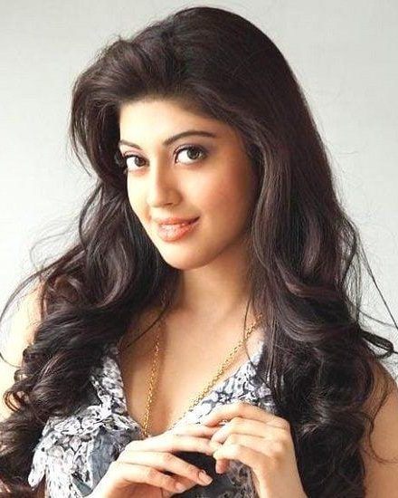 Pranitha Subhash 7 pranitha subhash