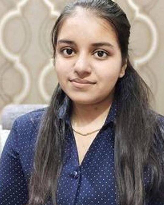pranjal aggarwal