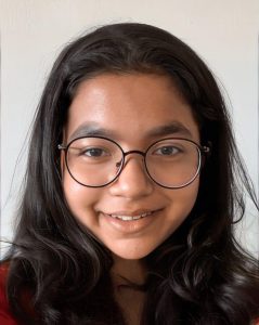 pranjali awasthi