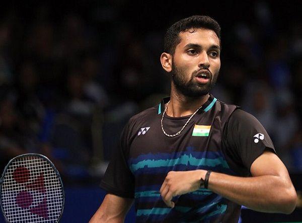 Prannoy Kumar