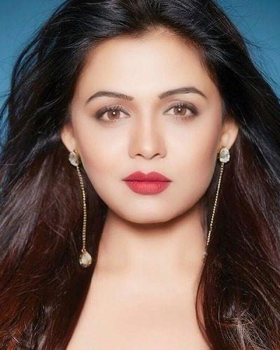 prarthana behere