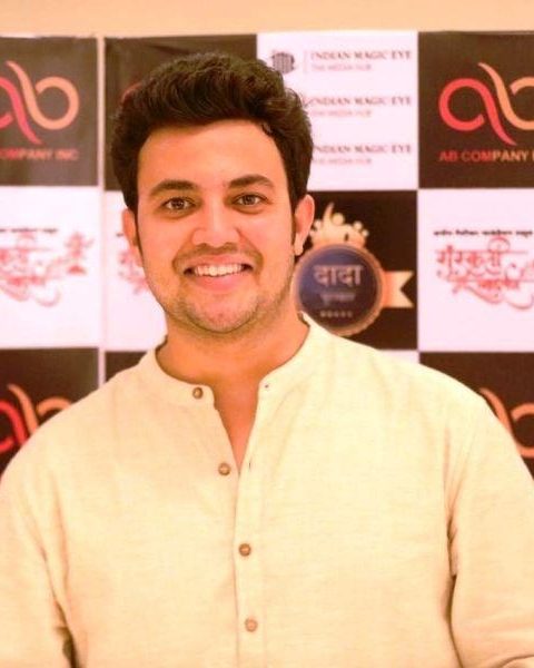 prasad jawade