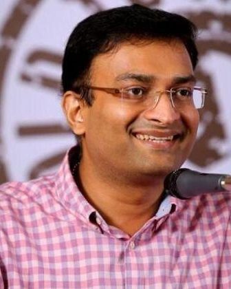 Prasanth Nair 1 prasanth nair