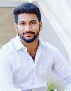 prasanth varma