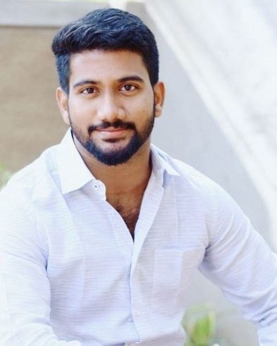 prasanth varma