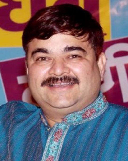 Prashant Damle 10 prashant damle