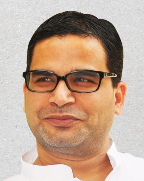 Prashant Kishor 18 prashant kishor