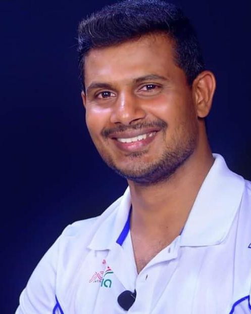 Prashanth Rai 12 prashanth rai