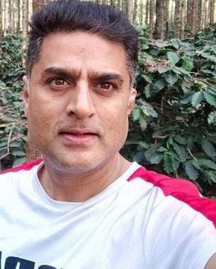prashanth sambargi