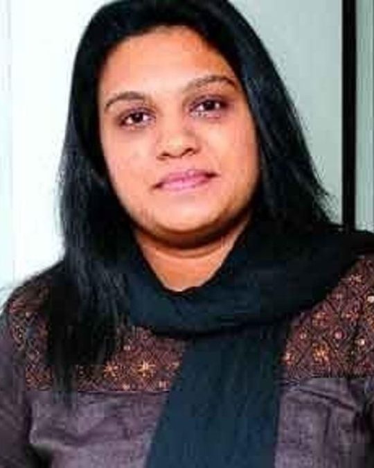 Prashanthini Vasudevan 6 prashanthini vasudevan