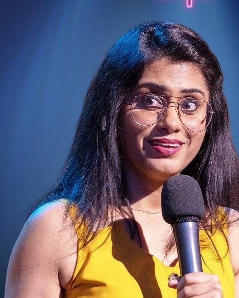 Prashasti Singh 18 prashasti singh