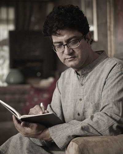 prasoon joshi