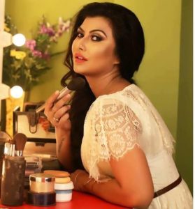 prastuti parashar