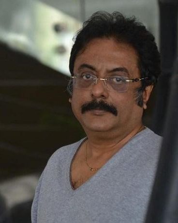 pratap pothen