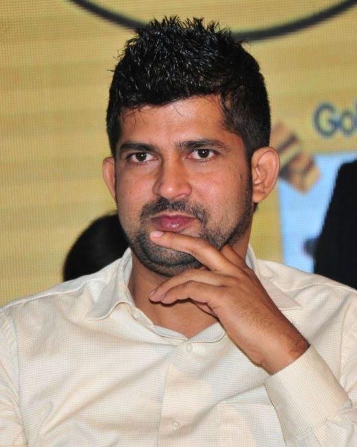 Pratap Simha 2 pratap simha