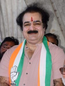 pratap singh khachariyawas