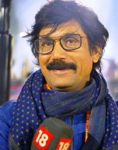 prateek trivedi
