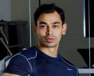 prateek yadav