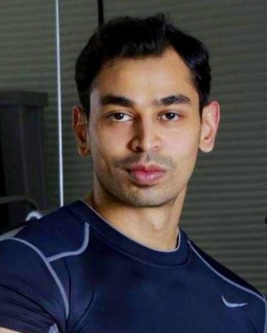 Prateek Yadav 3 prateek yadav
