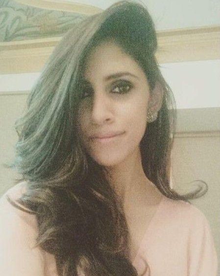 prathyusha garimella