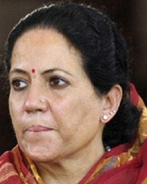pratibha singh